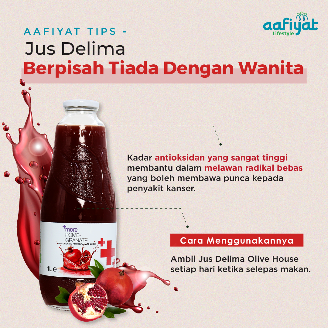 jus-delima-olive-house-rawat-kanser-ovari