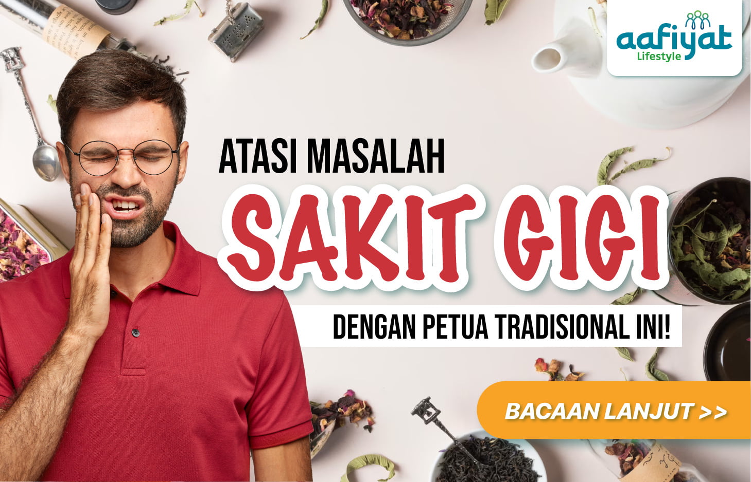 sakit gigi
